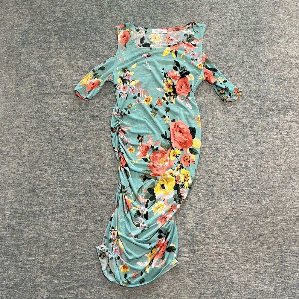 Maternity Baby Shower Dress